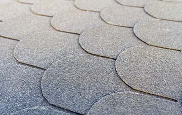 Eston asphalt roofing costs