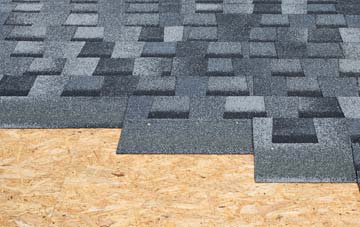 expert Eston asphalt roof companies