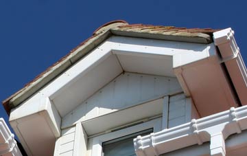 Eston fascia installation costs