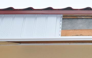 Eston fascia repair costs