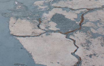 fibreglass roofing replacement Eston