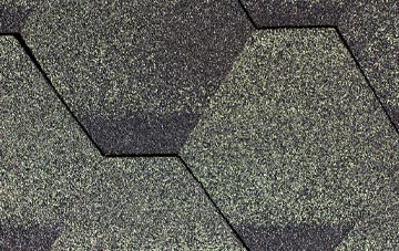 Eston fibreglass shingle repairs