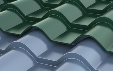 who should consider Eston plastic roofs