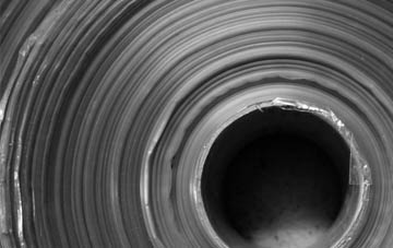 Eston pvc roof replacement