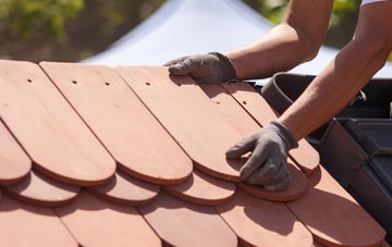 Eston roof tile contractors