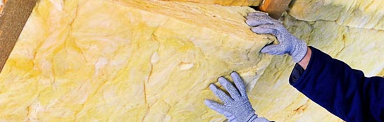 quotes for Eston roof insulation