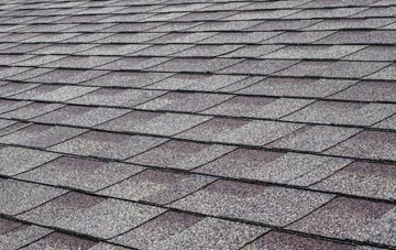 Eston tiles for shallow pitch roofing