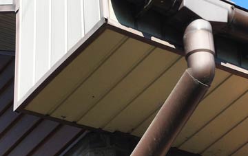 Eston soffit installation costs