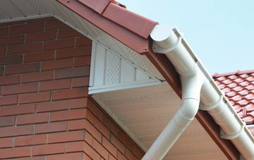 Eston soffit repair costs
