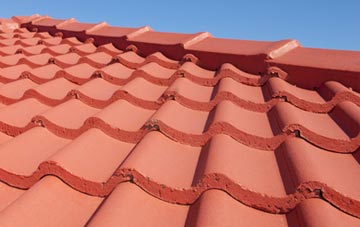 Eston tile and slate roof replacement