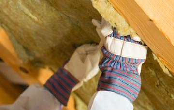types of Eston pitched roof insulation materials