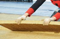 find rated Eston roof insulation companies