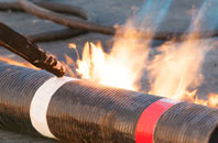 Eston flat roofing replacement