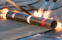 Eston flat roof sealing