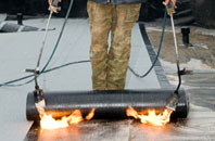 Eston flat roof sealing quote