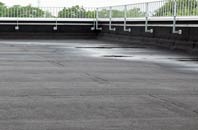 find rated Eston flat roofing companies