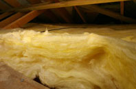 Eston pitch roof insulation