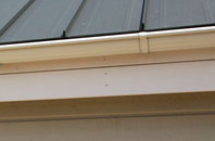 Eston soffit repair